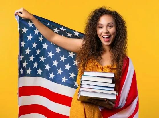 How To Get Scholarship To Study In The USA