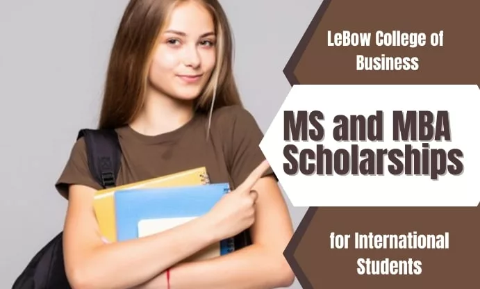 International MBA: Scholarships in the USA