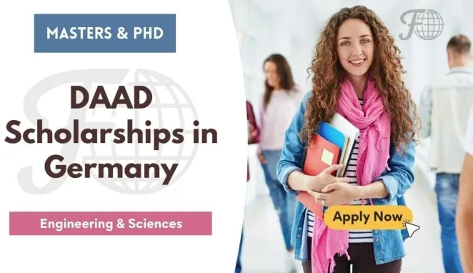 International Scholarships in Germany Studies