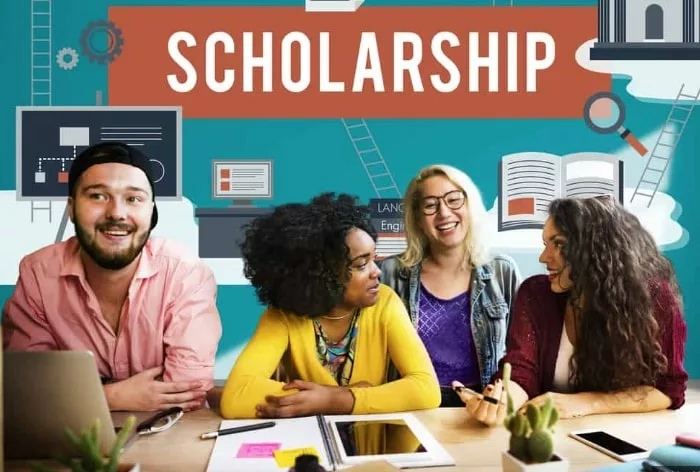 Submit a Scholarship Application