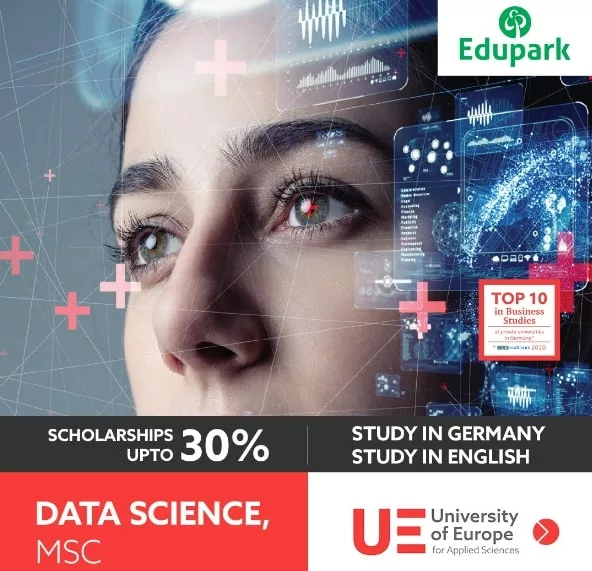 Data Science Scholarships in Germany